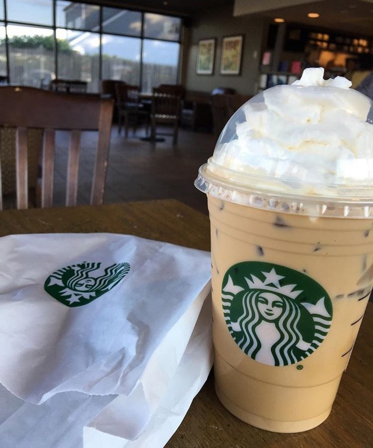 Pumpkin Spice: Starbucks or Dunkin’ donuts?