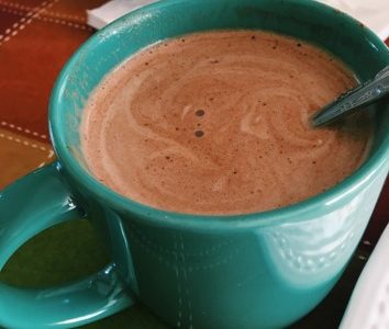 Favorite Fall Recipes