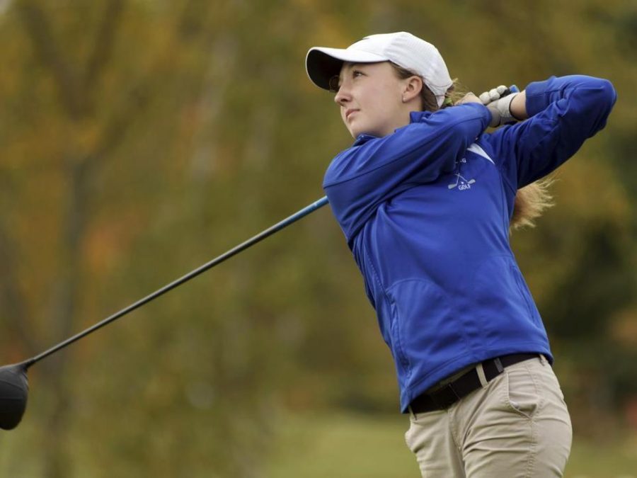 Emily Nash, picture taken from PGA.com