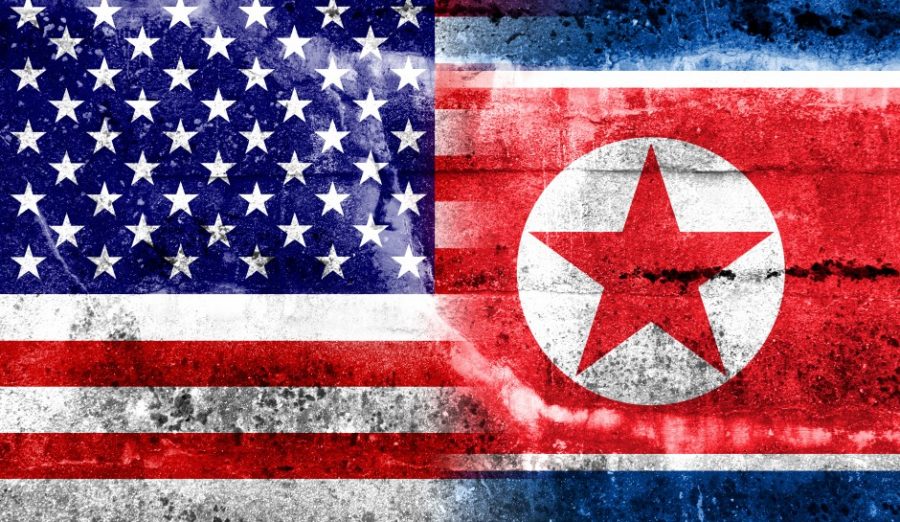 Crisis+in+North+Korea
