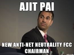  Tech News Alert: Net Neutrality Repeal