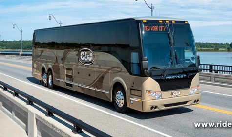 Your Express Route to Boston