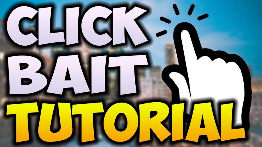 How To Avoid Click-bait Presentation
