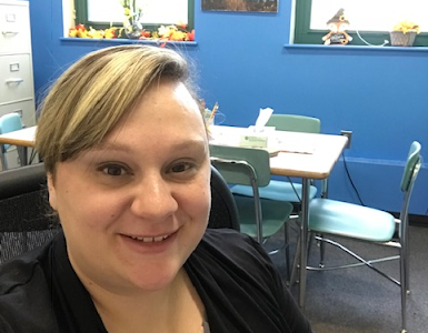 From Teaching High School to Elementary School; The Changes