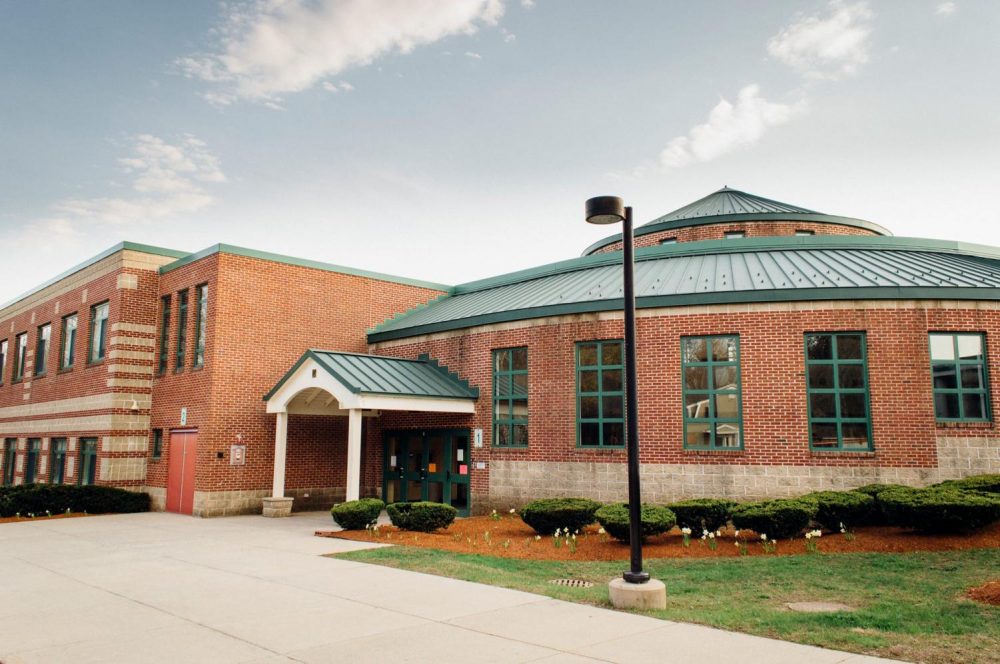 Newbury Elementary School
