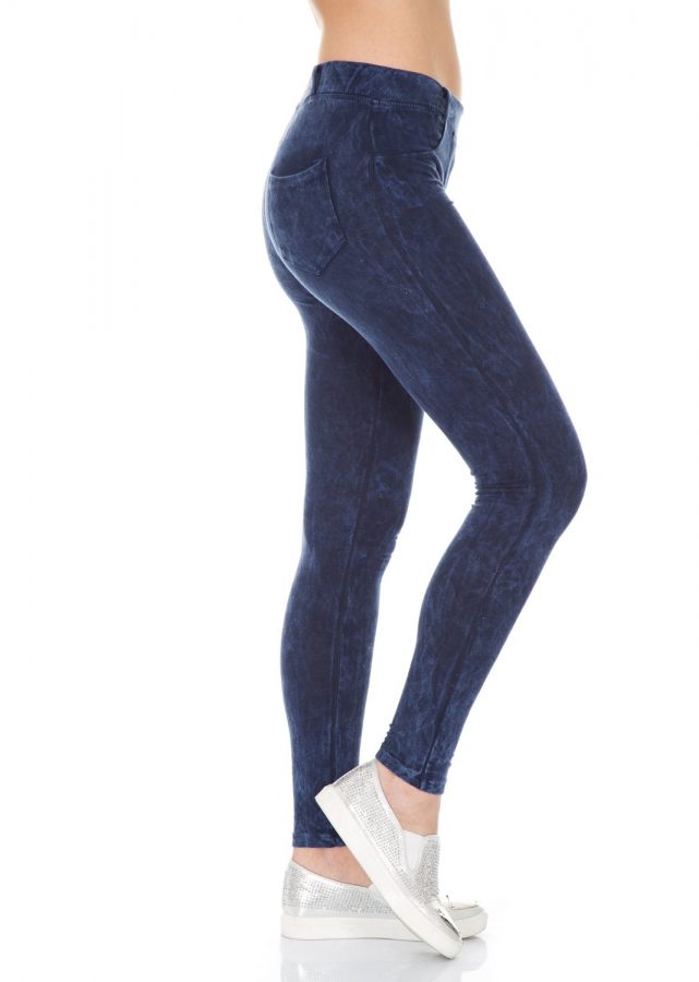 A typical pair of girls leggings.
