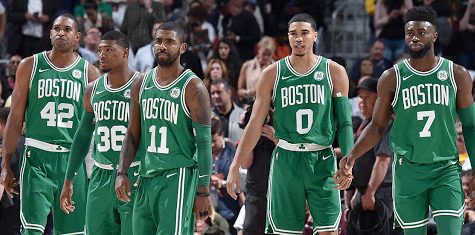 The Road to the ‘Chip
