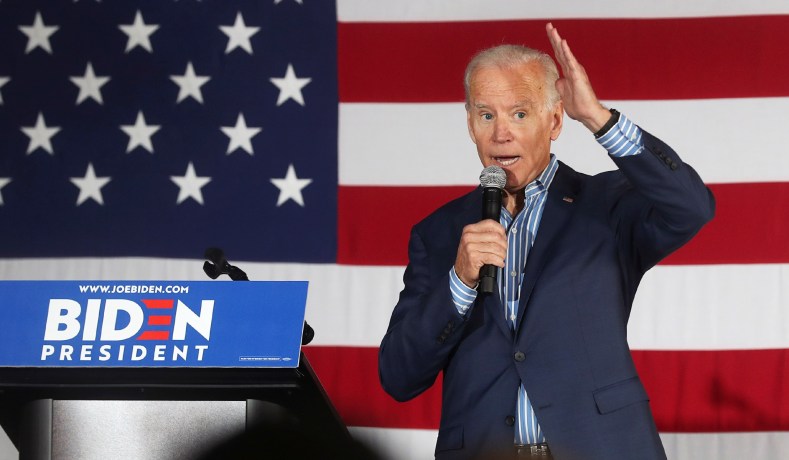 Joe Biden (41.4%)