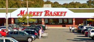 Market Basket of Rowley is home to many Triton Vikings during their time away from school and work
