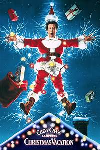 National Lampoons Christmas Vacation- Christmas movies are a tradition that every family enjoys throughout the holiday season