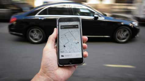 Ride Sharing Services: Does the Convenience Outweigh the Safety Risk?