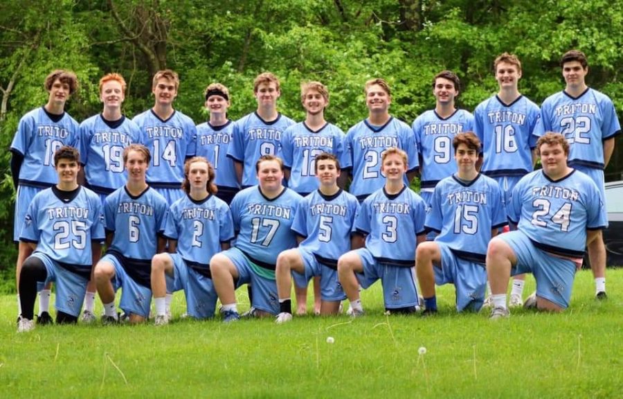 Triton Lacrosse Preview