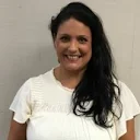 Ms. Chantel Alder, New fifth grade teacher at Pine Grove School