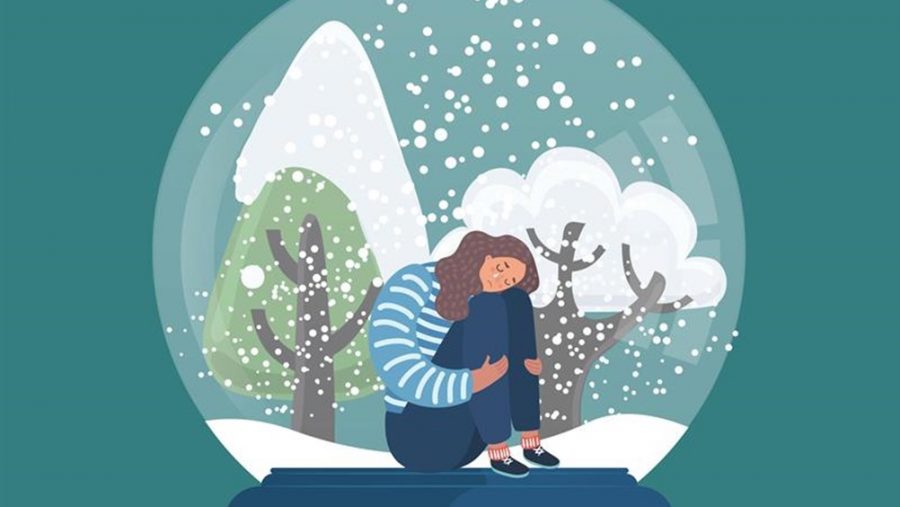 Seasonal Affective Disorder effects 5% of the US population every year, and is most popular in young adults.
