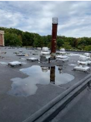 Triton’s Roofing Problem