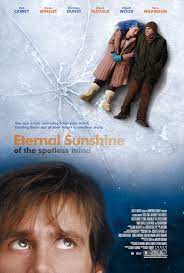 Movie Poster of Eternal Sunshine of the Spotless Mind
