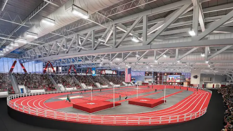 A rendering of the TRACK from its website at thetrackatnebalance.com