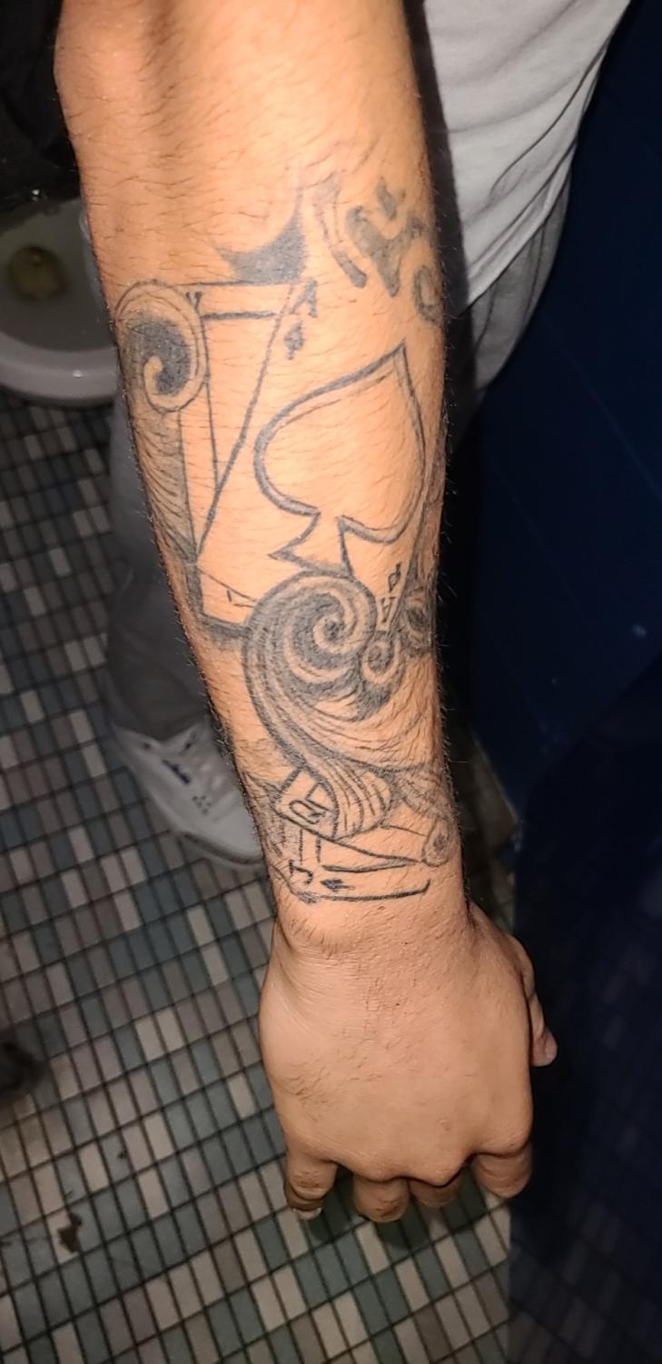 Snap-on Tools - Our tools are built to last a lifetime, just like the Snap-on  ink on these die-hard fans. Share your own branded tattoo in the comments  this #NationalTattooDay. | Facebook