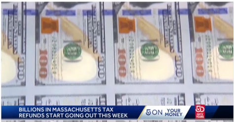 News Center 5 explains how residents are getting some of their money back.