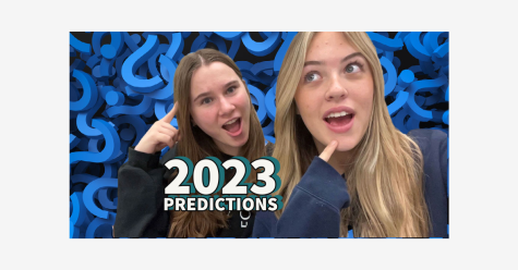 Predicting our 2023