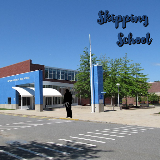 Skippin’ School