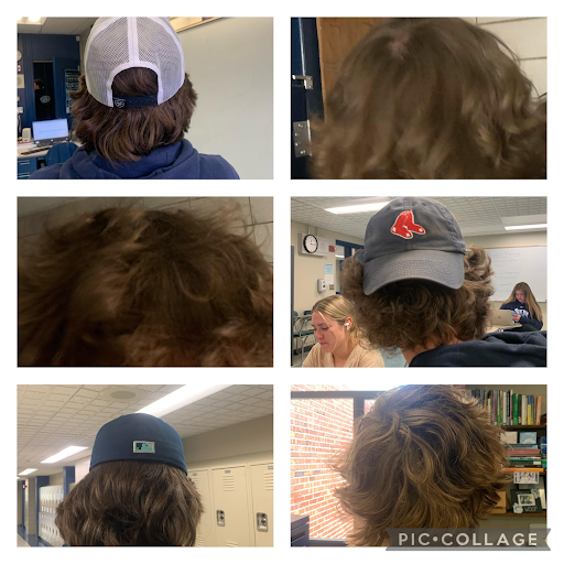 How to Wear the Flow Haircut