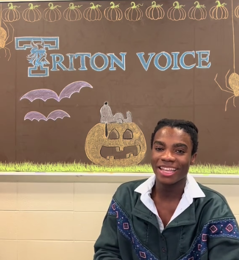 Triton Voice Reporter Marvens previews this week's paper (10/27/23) for readers.