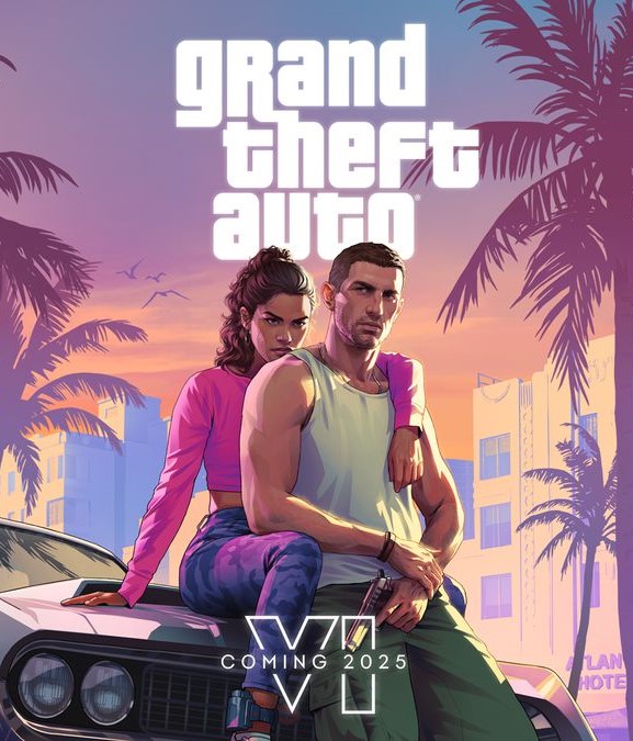 Grand Theft Auto’s Grand Return