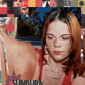 Sunburn by Dominic Fike:
