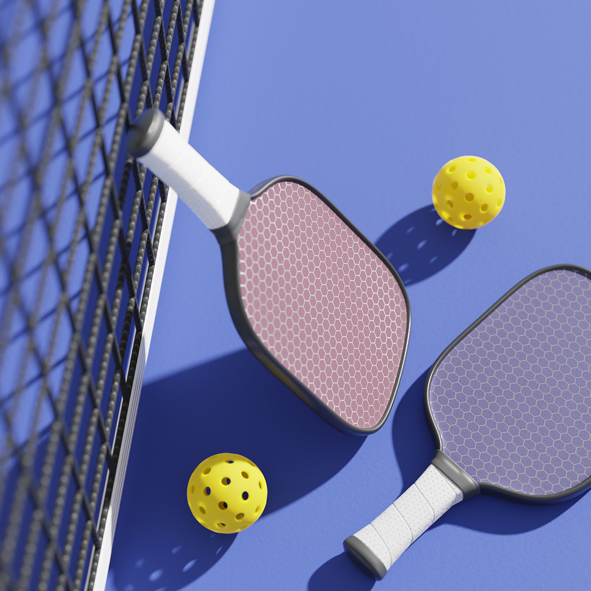 Reader Question: Which Sport do you Prefer: Pickleball or Tennis?