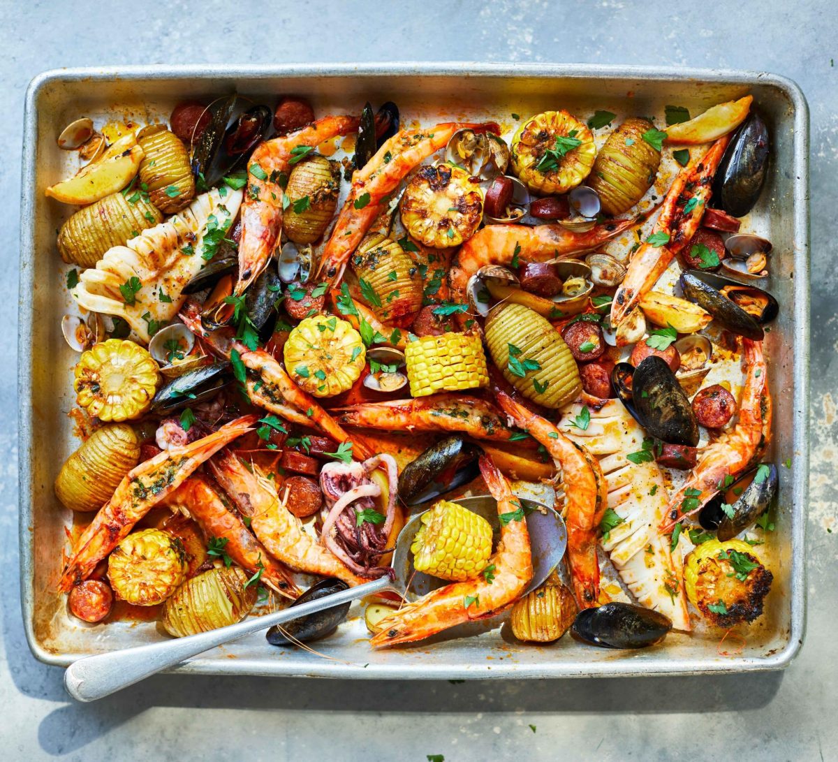 Summer Food