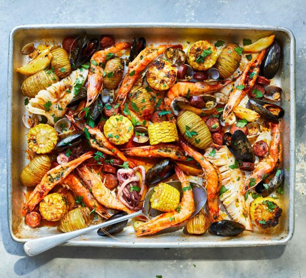 Summer Food