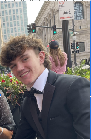 Cole Smith