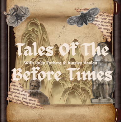 Tales of the Before Times