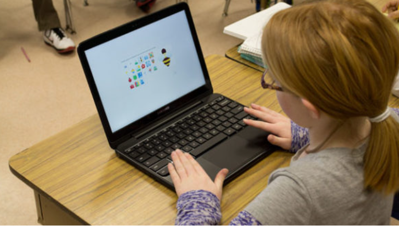 How Much Chromebook Time is too Excessive