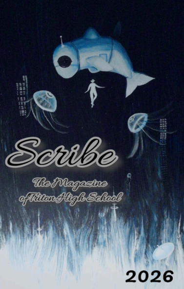 Scribe Magazine, 2026